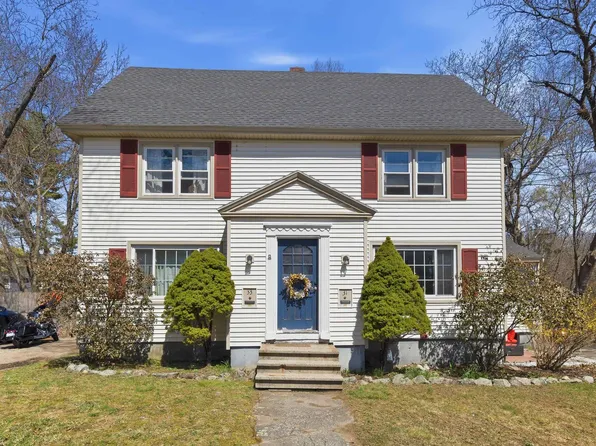 31 Hill Street, Dover, NH 03820