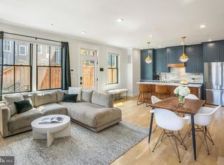 3569 Warder St NW #5, Washington, DC
