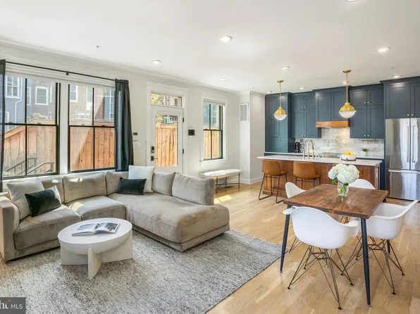 3569 Warder St NW #5, Washington, DC 20010