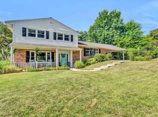 5736 Bighorn Dr, Roanoke, VA 24018