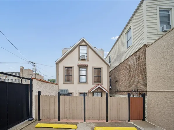 2519 S Kedzie Ave, Chicago, IL 60623