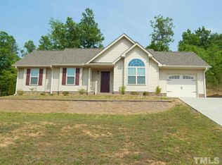 114 Glasgow St, Stem, NC 27581