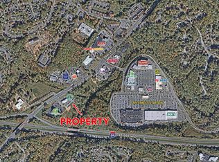0 5th St SW, Charlottesville, VA 22903