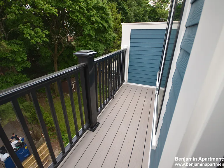 118 Tremont St #1 — Photo 4