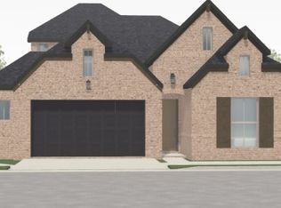 405 Woodsbury Ln, Springdale, AR 72762