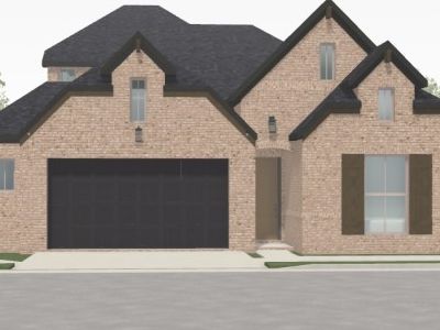 405 Woodsbury Ln, Springdale, AR, 72762