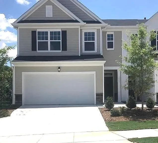 1233 Pate Farm Ln — Photo 1