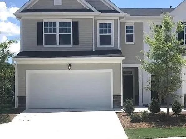 1233 Pate Farm Ln, Durham, NC 27703