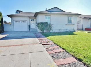 5418 Cochin Ave, Arcadia, CA 91006