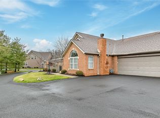 6429 Jefferson Pointe Cir, Clairton, PA 15025