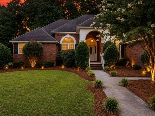145 Elkhorn Trl, Sumter, SC 29154