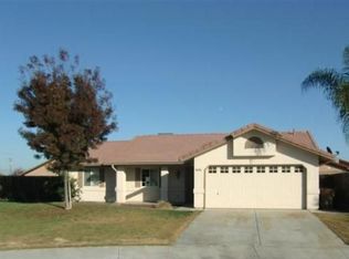 494 Molly Ct, Shafter, CA 93263