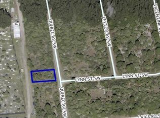 2712 Quebec Ave SW, Palm Bay, FL 32908