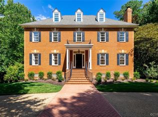 13248 Barwick Ln, Henrico, VA 23238