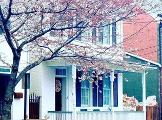 123 W 5th St, Frederick, MD