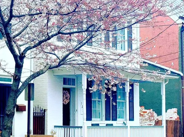 123 W 5th St, Frederick, MD 21701