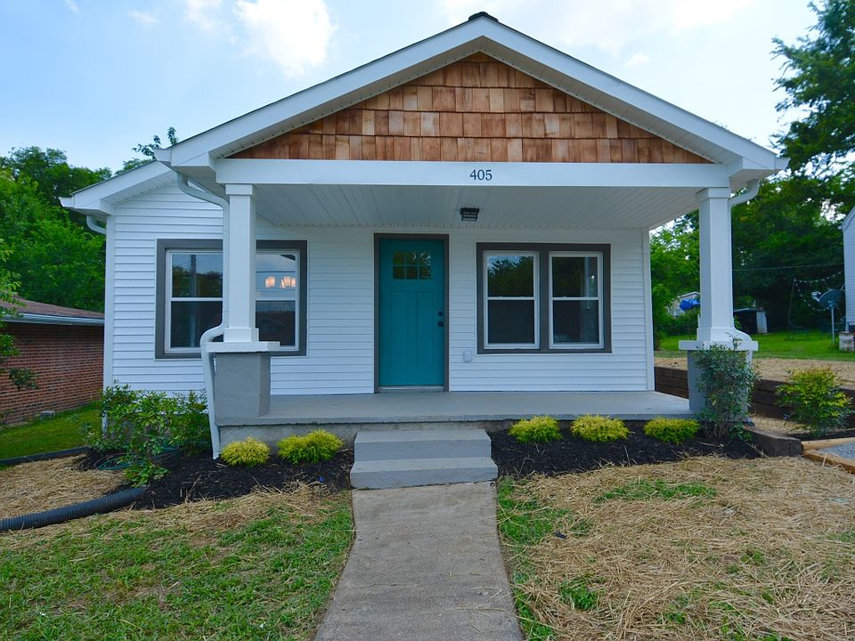 405 McIver St, Nashville, TN 37211 Zillow