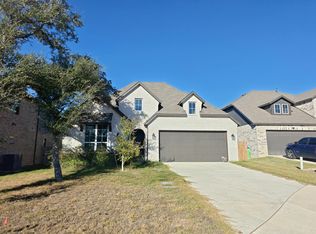 10607 Revolver Trl, San Antonio, TX 78254