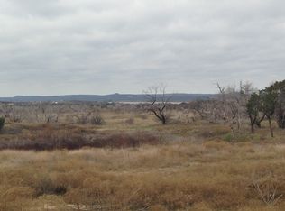 Butterfly Weed Court #LOT 430, GRAFORD, TX 76449