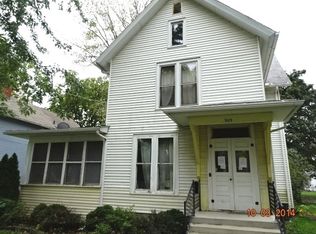 909 2nd Ave, Sterling, IL 61081