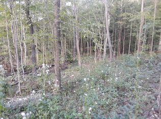 Big Sinks Rd, Sharps Chapel, TN 37866