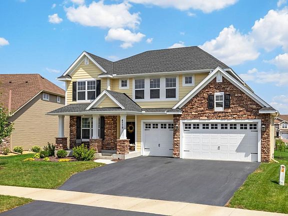 3rd image of 4779 Bluestem Way