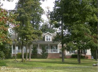 14 Simply Ashley Ct, Hedgesville, WV 25427