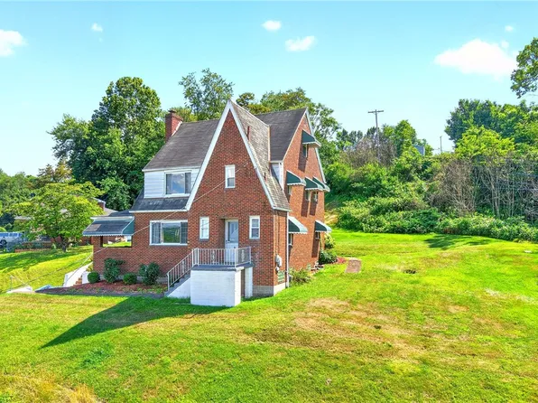 1300 Toman Ave, Clairton, PA 15025