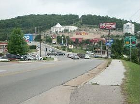 2nd image of 3775 W 76 Country Blvd