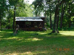2755 W Cabin Sites Ln, Vallonia, IN 47281