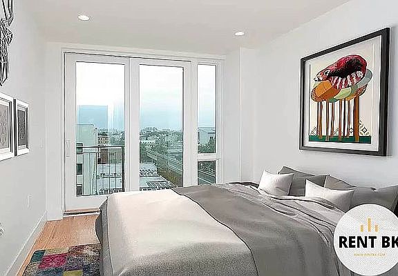 5th image of 912 Bergen St #2C