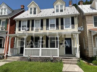 238 E Middle St #240, Gettysburg, PA 17325