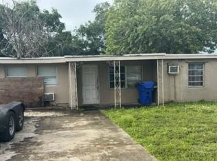 5820 Mayo St, Hollywood, FL 33023