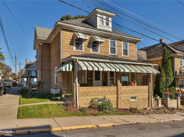 316 N Heller Ave, Pen Argyl, PA 18072