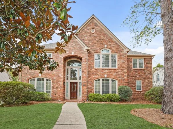 18803 Half Volley Cir, Humble, TX 77346