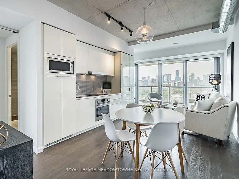 170 Bayview Ave #1902 — Photo 6
