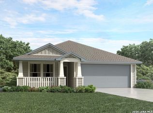 2810 Clemente Way, Converse, TX 78109