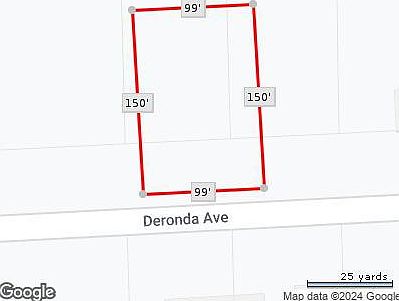 1st image of 0 Deronda Ave