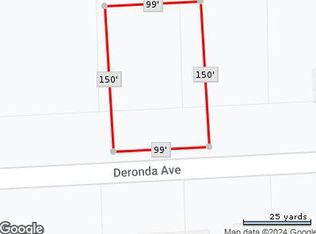 0 Deronda Ave, Whitewater, CA 92282