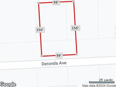 0 Deronda Ave, Whitewater, CA, 92282