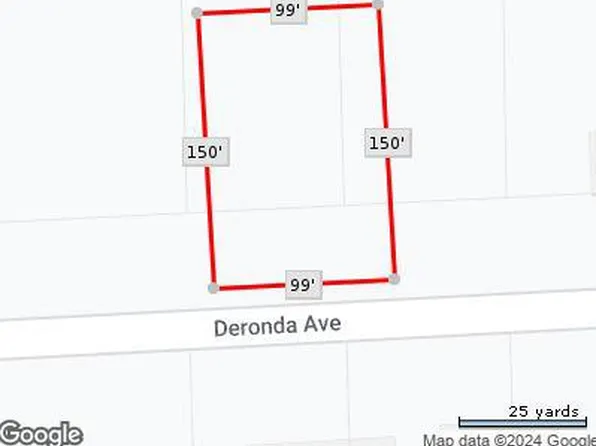 0 Deronda Ave, Whitewater, CA 92282