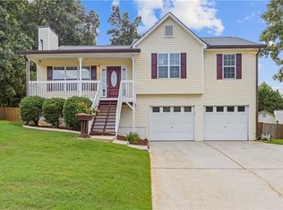 450 Woodbridge Dr, Dallas, GA 30157