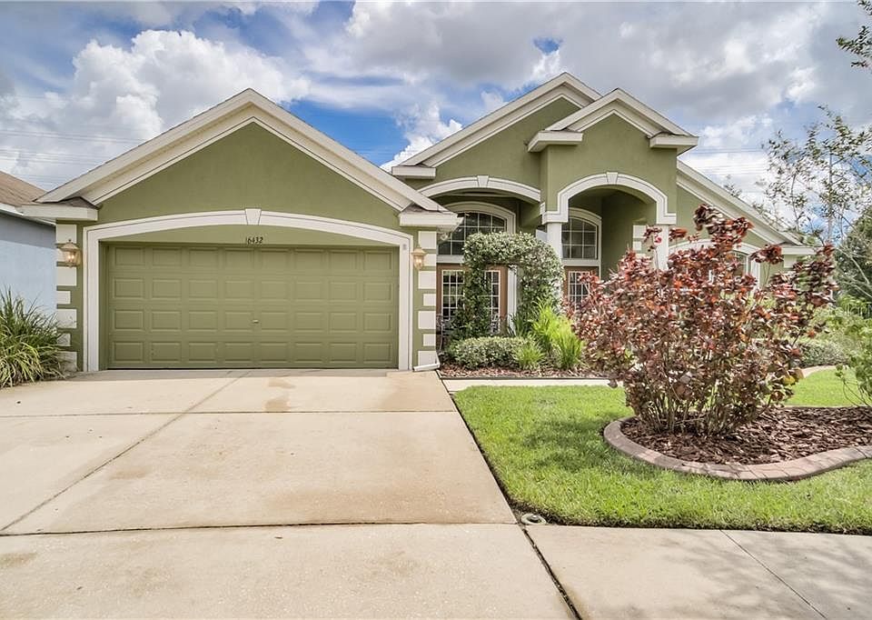 1st image of 16432 Bridgewalk Dr