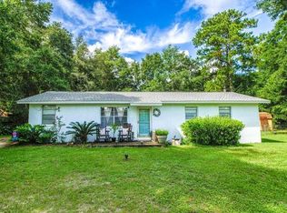 24041 Lanier St, Tallahassee, FL 32310