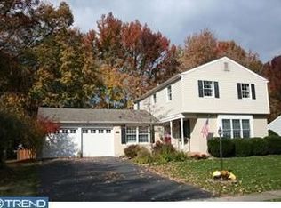 3319 Tunison Dr, Wilmington, DE 19810