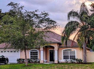3611 Yellow Bird Ct, Saint Cloud, FL 34772