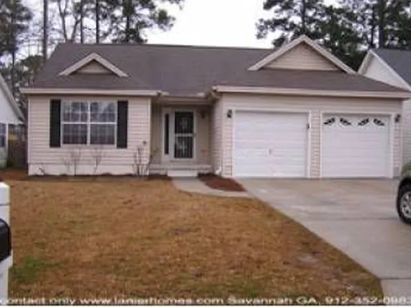 20 Sugar Cane Dr, Savannah, GA 31419