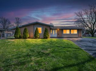 663 Teakwood Ct, Galion, OH 44833