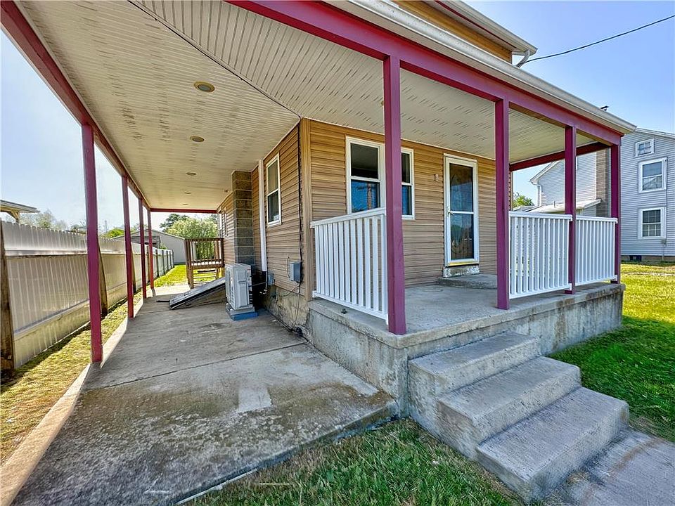 7126 Hoffadeckel Ct, New Tripoli, PA 18066 Zillow