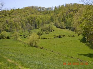 Cedar Pl, Maynardville, TN 37807